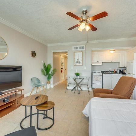Downtown Jacksonville Studio With City Views! Εξωτερικό φωτογραφία